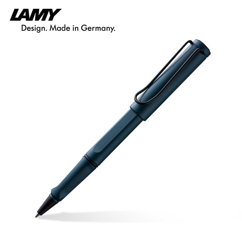LAMY Bút Bi Lăn Phiên Bản Giới Hạn 2017