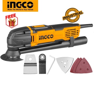 Máy cắt rung đa năng 300w ingco mf3008