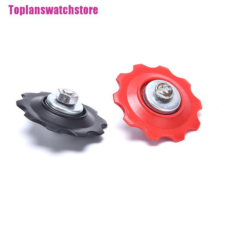 Bộ Đề Sau Xe Đạp 10T Bằng Nhựa
