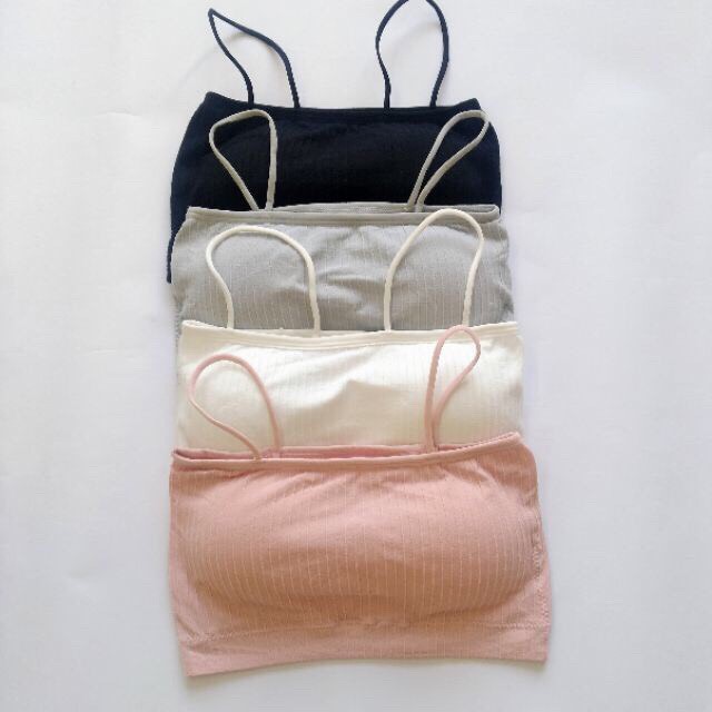 [SALE 50% Áo lót bra đúc su mềm mịn thoáng khí | BigBuy360 - bigbuy360.vn