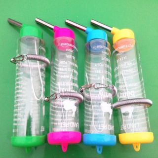 Bình nước 250ml cho thỏ, bọ ú