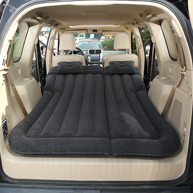 Đệm Hơi Ô Tô Xe 7 Chỗ , SUV Cao Cấp - Giường Hơi Ô Tô