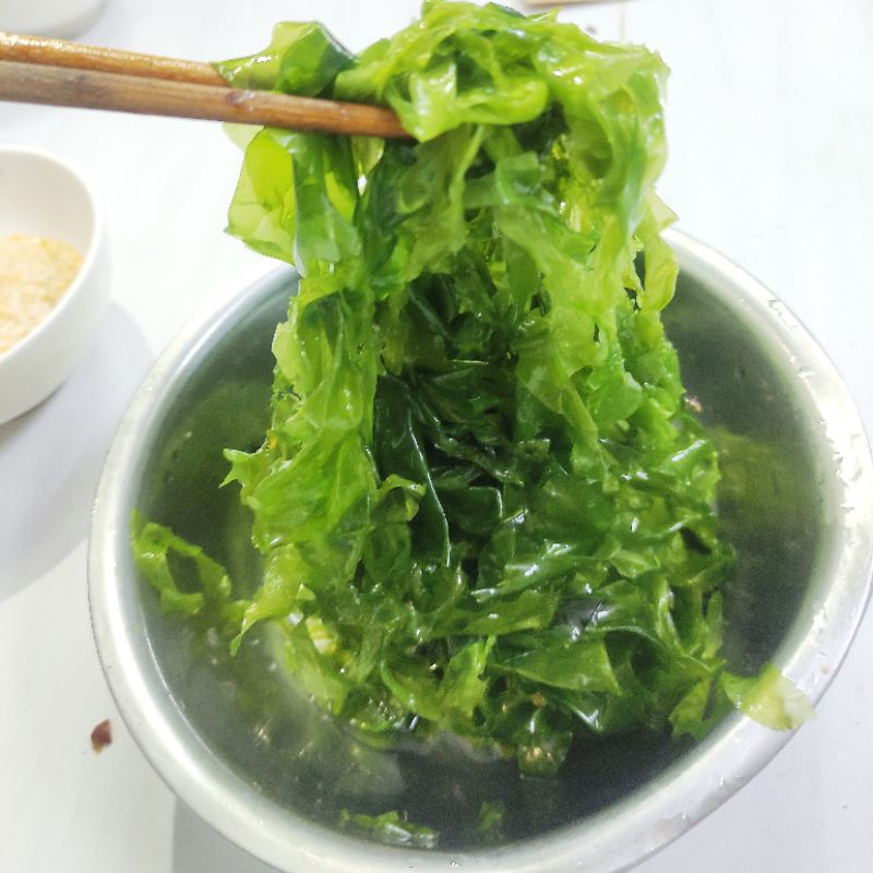 Rong Xà Lách Biển 100 Gram