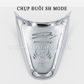 Ốp Trang Trí Xe SH MODE