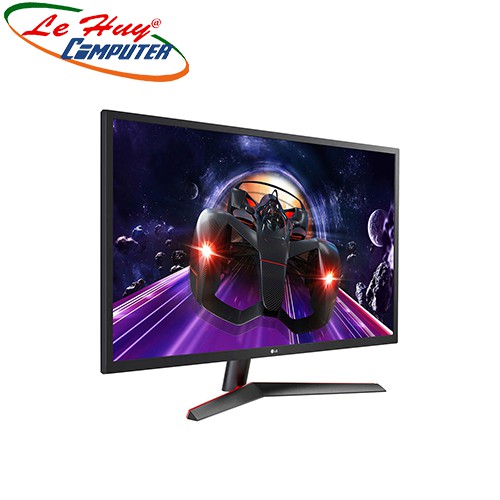 Màn hình máy tính LG 27MP60G-B 27 inch FHD IPS AMD FreeSync