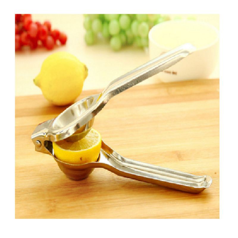 Dụng cụ ép nước cốt chanh