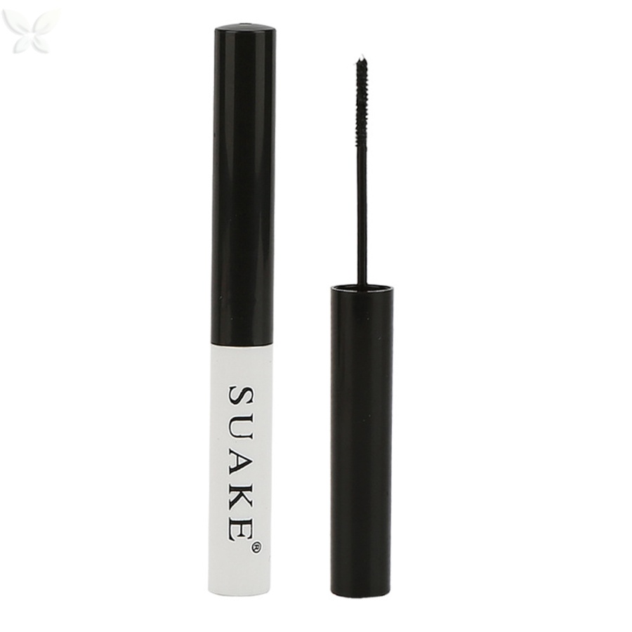 Mascara Chuốt Mi Cong Dày Lâu Trôi Không Thấm Nước Và Mồ Hôi Chống Nhòe Nhanh Khô JMMZ SUAKE