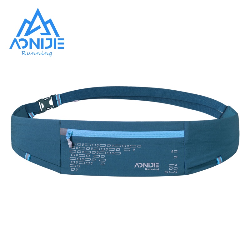 Túi Đeo Hông Aonijie W8112 Đựng Đồ Dùng Tiện Lợi Khi Tập Thể Thao