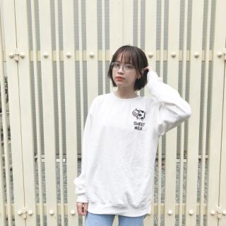 CHẤT LƯỢNG SWEETER MILK ẢNH THẬT