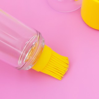 Pancake Baking BBQ Tools Cooking Oil Bottle