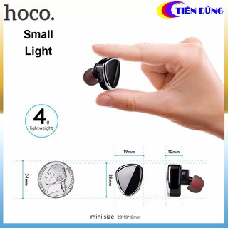 Tai nghe bluetooth Hoco E7