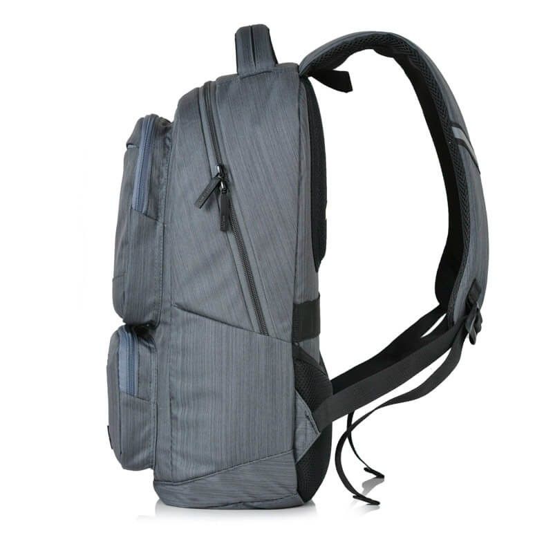 Balo laptop Mr Vui 832 ngăn laptop 14 inch