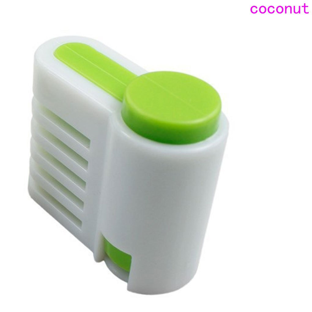 Set 2 Dụng Cụ Cắt Lát Bánh 5 Tầng Tiện Lợi