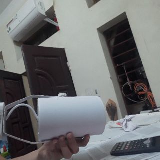 Đèn Rọi☀️FREESHIP☀️Đèn Rọi Ray Mắt Ếch 7W [Den Roi]