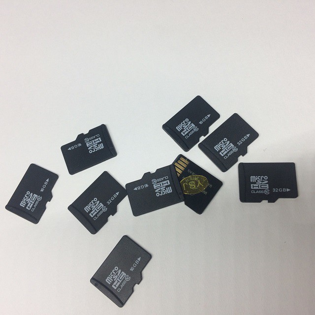 [ Free Ship ] Thẻ nhớ micro HC dung lượng 128G/64G/32G/16G/8G tốc độ nhanh | BigBuy360 - bigbuy360.vn