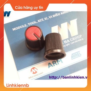 Núm triết áp 6mm ta-1517