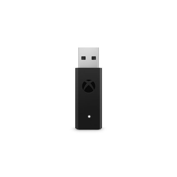 Wireless Adapter USB cho Tay cầm Xbox One S cho Windows