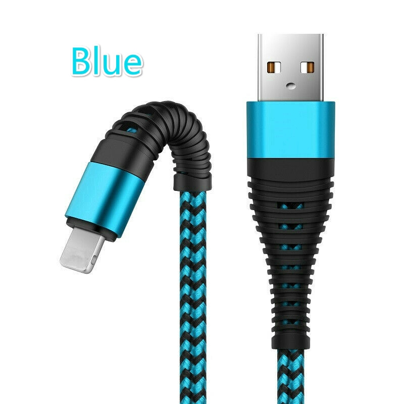 Dây Cáp Sạc Nhanh Usb Type C 3a 1m 3a Dành Cho Ios