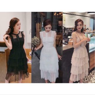 Đầm dự tiệc siêu xinh