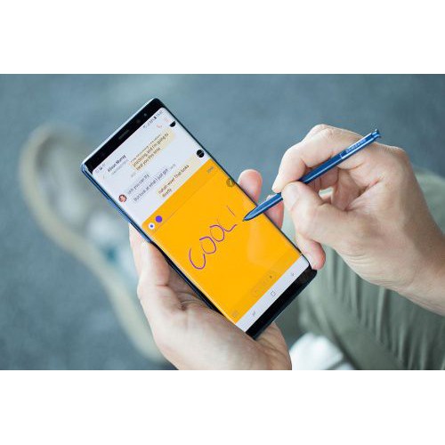 Bút S Pen cho Samsung Galaxy Note 8/ N950/ Galaxy Tab A8 Plus P205 chính hãng