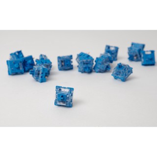 AKKO CS switch – Ocean Blue (45 switch)