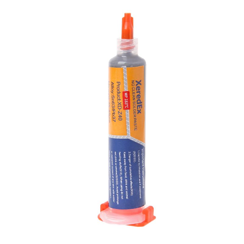Ống Hàn XD-Z40 Chất Lượng Cao Chuyên Dụng