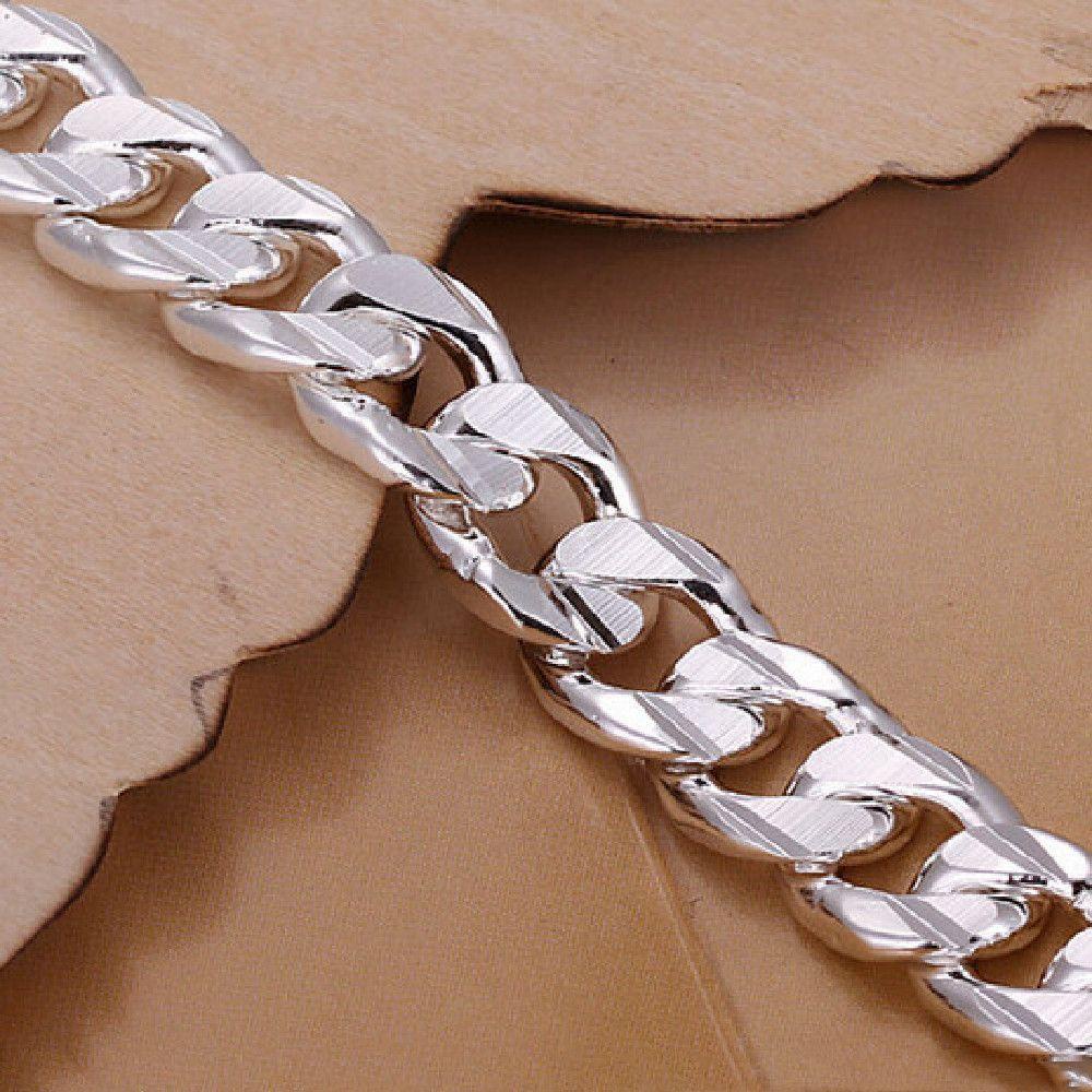 Vòng Tay Kim Loại Hai Màu Sắc Thời Trang Cao Cấp Cho Nam