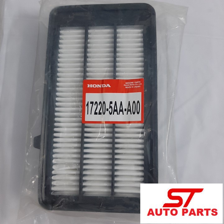 Lọc gió động cơ Honda Civic , CRV loại 1.5 2017-2019- MÃ: 17220 5AA A00