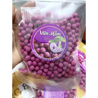 100gr viên mầm khoai môn