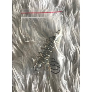 Chùm lưỡi câu cá lancer