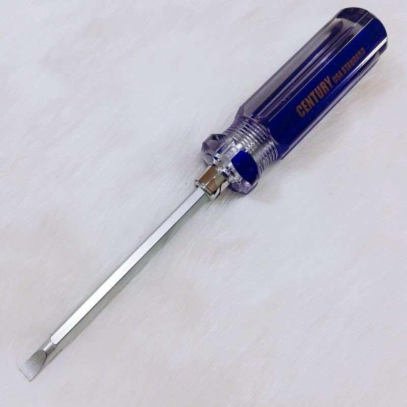 [GIÁ TỐT] TÔ VÍT 2 ĐẦU 6&quot; CENTURY, NHIỀU SIZE