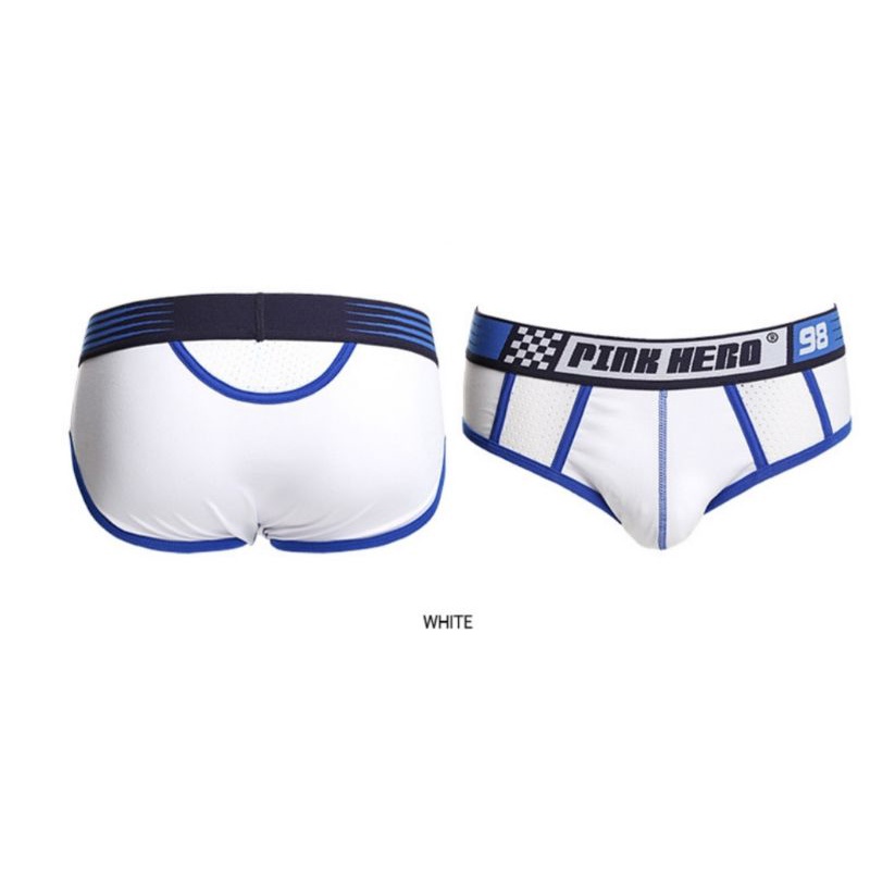 Quần lót nam tam giác thông hơi❤️thoáng mát