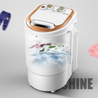 Máy giặt mini tco xpb12-2008 giặt đồ cho bé,tia uv khử khuẩn