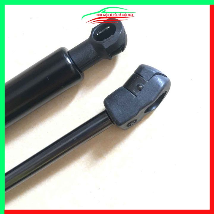 Bộ ty thủy lực ben hơi chống nắp capo Mazda CX5, CX8 2018-2023 tự động kèm phụ kiện lắp