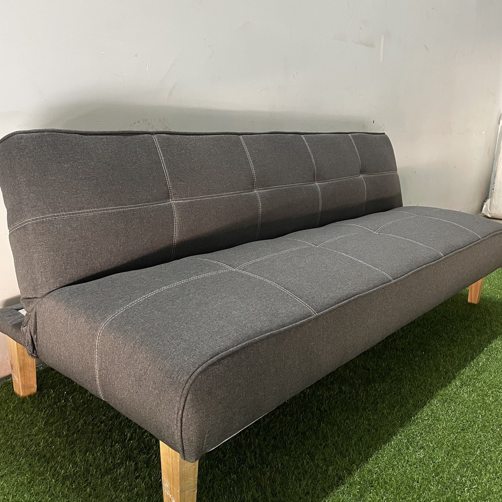 Sofa giường. Sofa bed. Cao cấp. Chân inox hoặc 6 chân gỗ