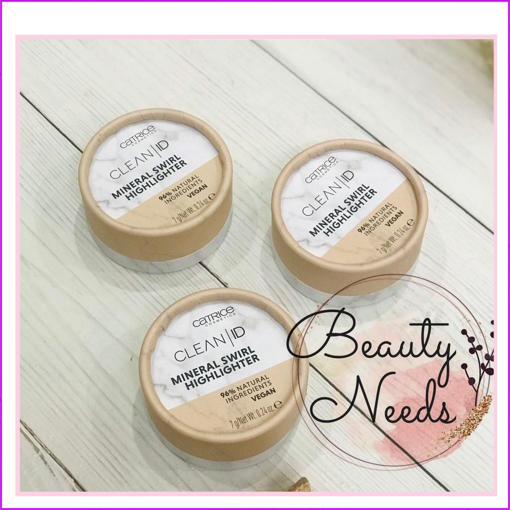 Phấn highlight catrice mineral | BigBuy360 - bigbuy360.vn