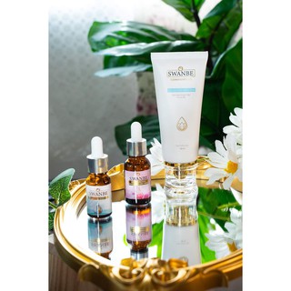 Serum mụn viêm SWANBE