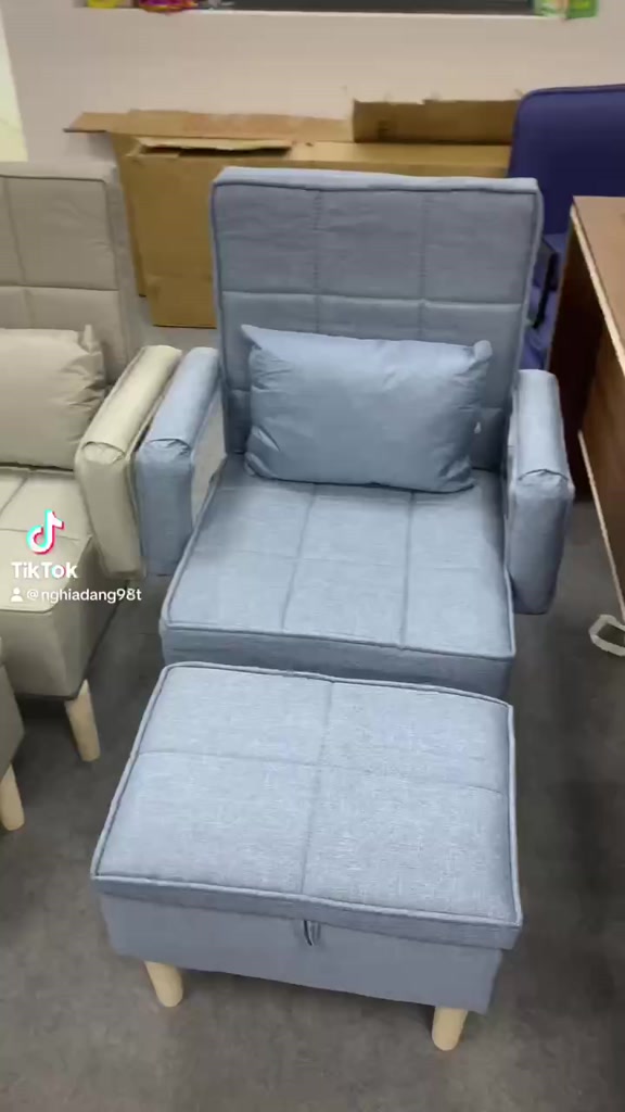 Ghế sofa thư giãn gấp ngọn,ghế decor phòng,ghế nằm thư giãn đa năng  đọc sách gia đình chịu tải 300kg mẫu mới | BigBuy360 - bigbuy360.vn