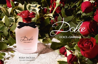 Nước hoa tester Dolce Rosa excelsa edp 75ml