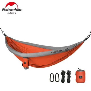 Võng du lịch bơm hơi, gấp gọn naturehike nh18d002-c
