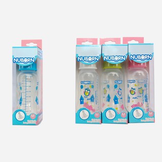Bình sữa bằng nhựa - 250ml vt2003