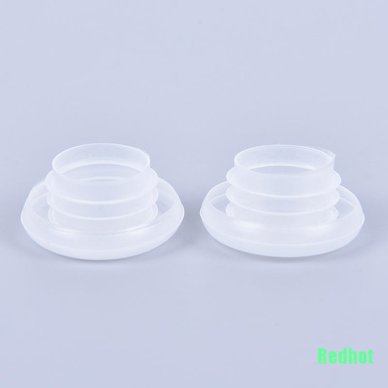 Bộ 10 Nắp Đậy Chai Bia Bằng Nhựa Tiện Dụng