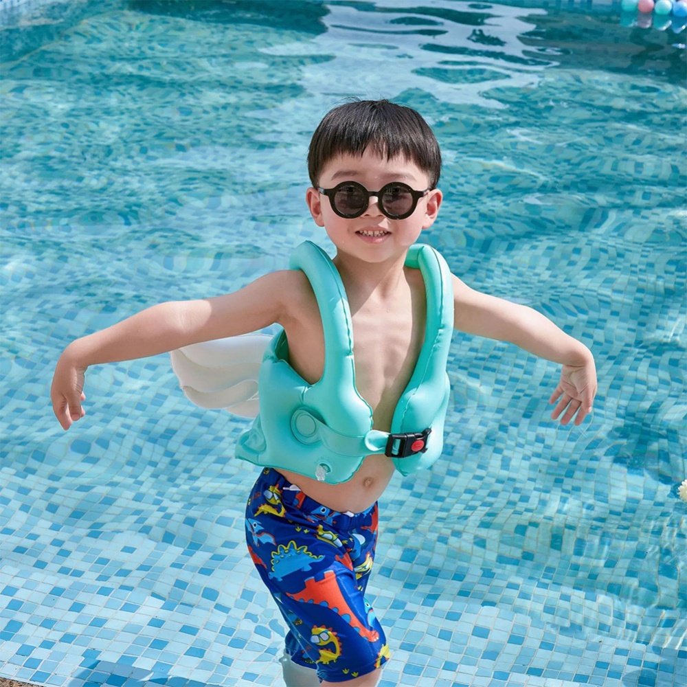 Áo phao cứu hộ dành cho trẻ em