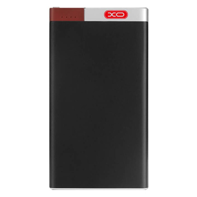 Sạc dự phòng XO - PB10 6000 mAh (Black)