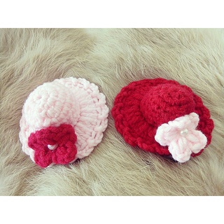 Kẹp tóc handmade xinh