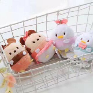 Móc khoá Tsum Tsum