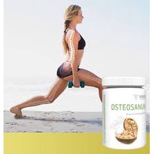 [ GIÁ SỈ ] - OsteoSanum Vision - Hỗ trợ Phòng ngừa loãng xương hiệu quả -  Chai 30 viên