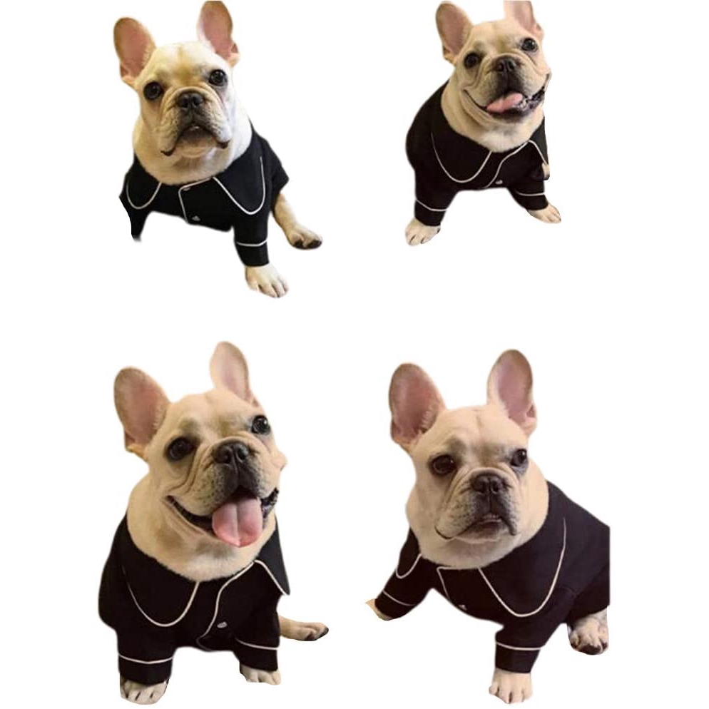 Áo Ngủ Dễ Thương Cho Thú Cưng