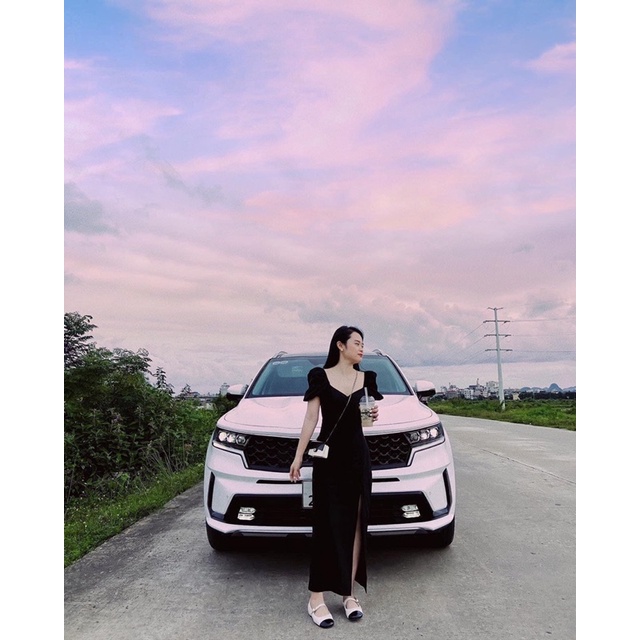 Giày bệt nữ CK full box-[HÀNG SẴN-lùi 1 sz]