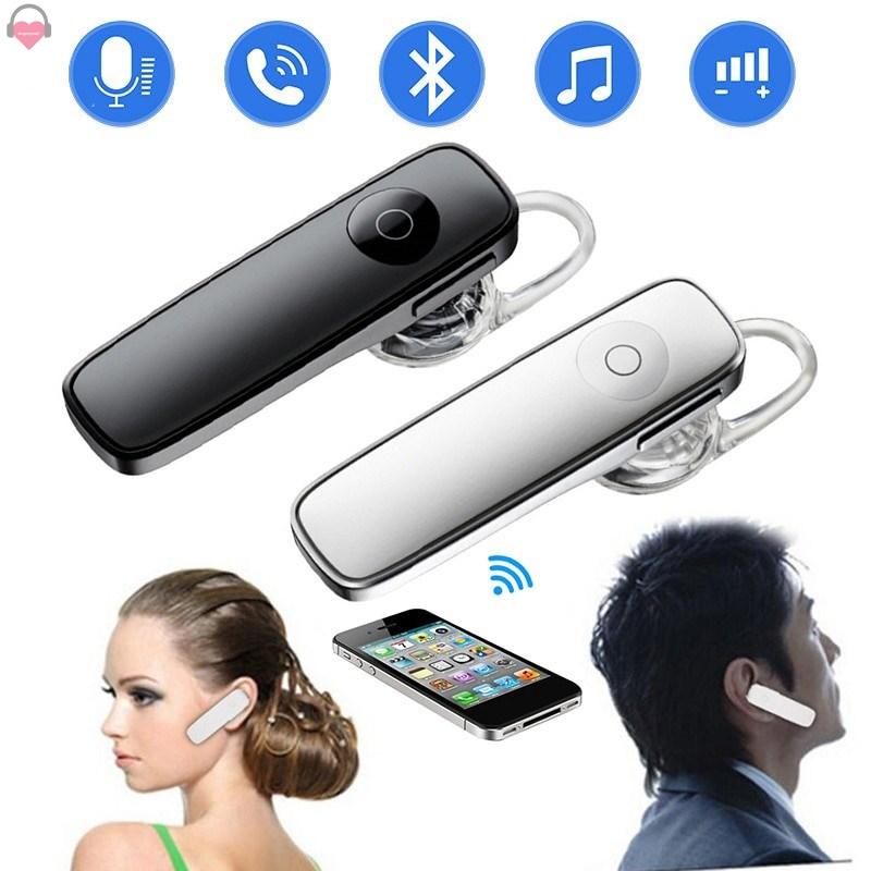 Tai Nghe Bluetooth M165 Kèm Mic Thoại | BigBuy360 - bigbuy360.vn